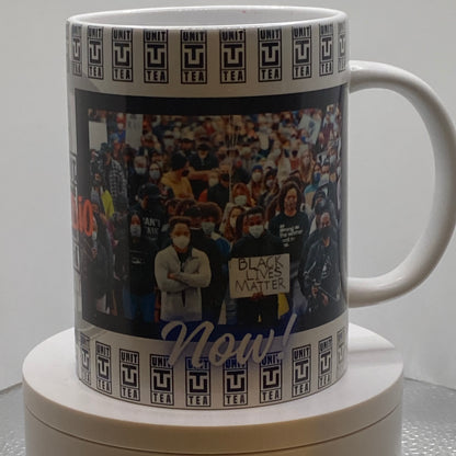 Then&Now Mug